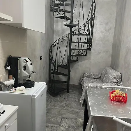 De San Cosimo Apartamento