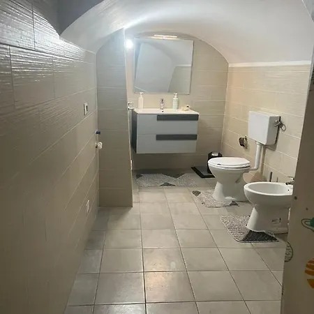 Apartamento De San Cosimo