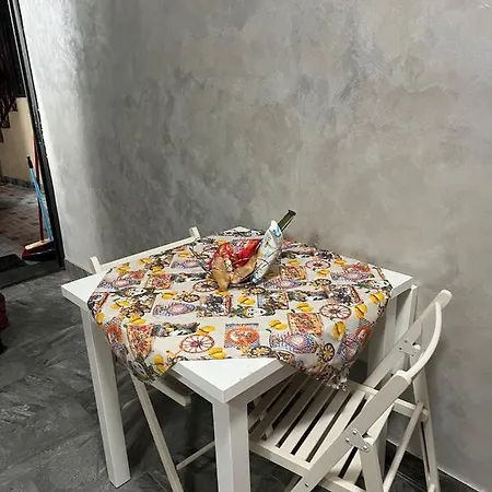 De San Cosimo Apartamento Catânia