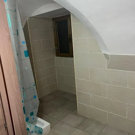 De San Cosimo Apartamento