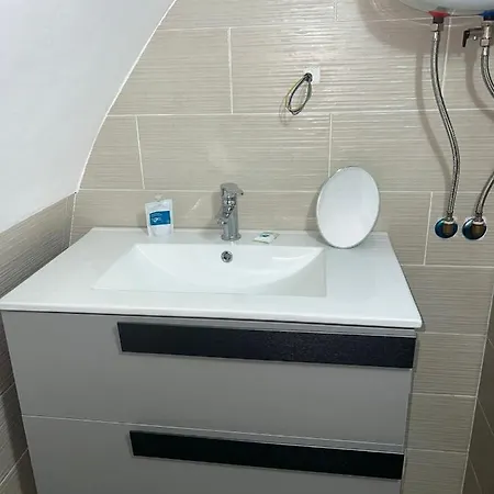 De San Cosimo Apartamento
